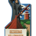 Ostseebad Kellenhusen Magnet