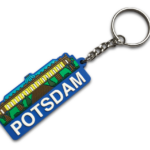 Schloss Sanssouci Schlüsselanhänger